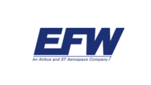 EFW - Elbe Flugzeugwerke GmbH