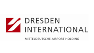 logo-flughafendresden Flughafen Dresden GmbH