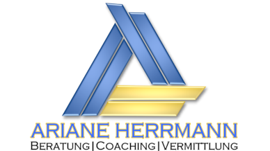 Beratung.Coaching.Vermittlung Ariane Herrmann